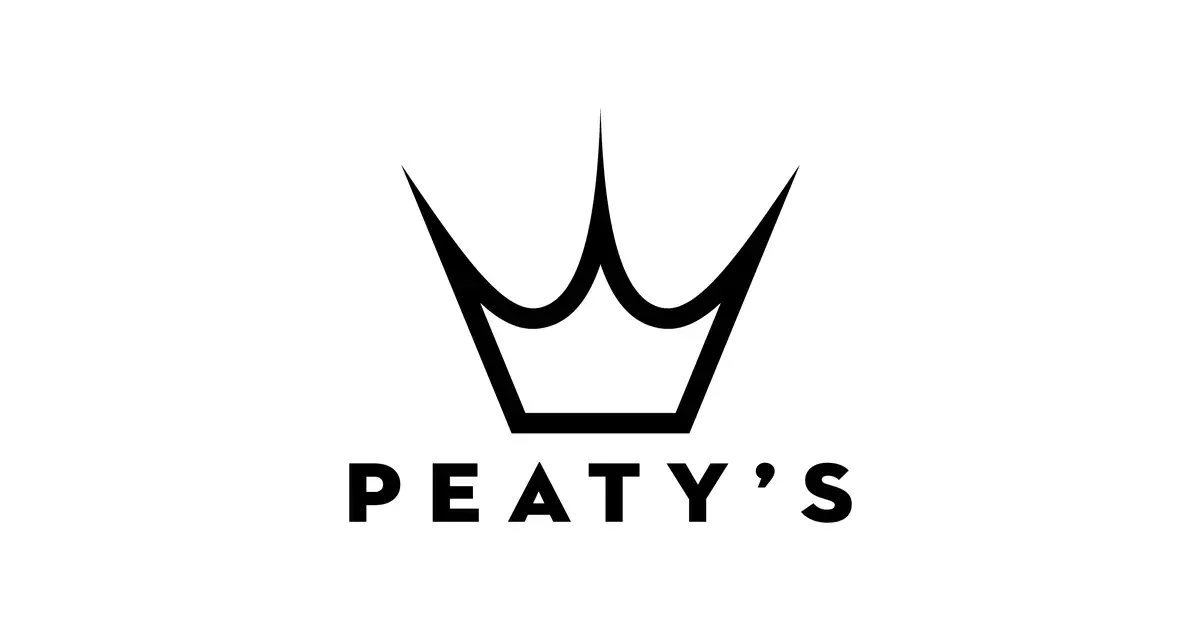 Peaty's - produkty rowerowe