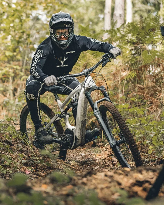 Whyte Bikes