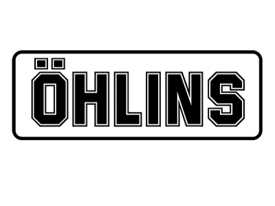 Öhlins - amortyzatory rowerowe