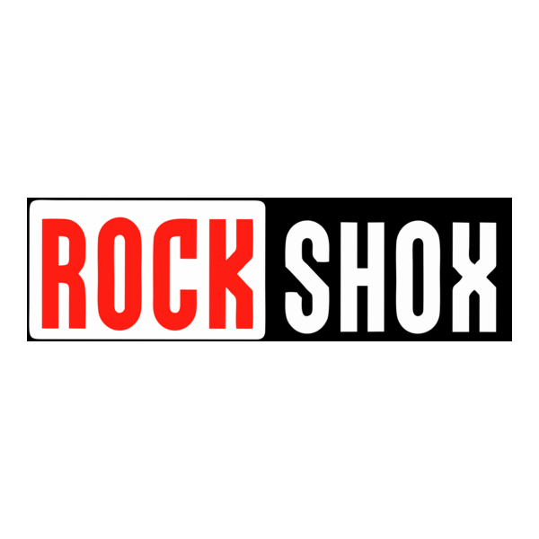 RockShox - amortyzatory rowerowe